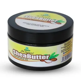 Sheabutter with Boabab oil