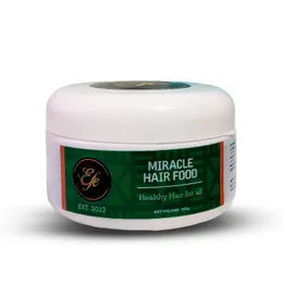 Efe Organics miracle hair food