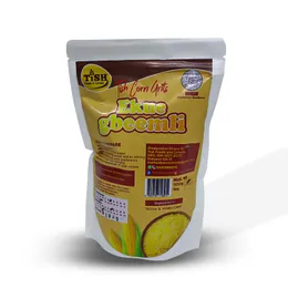 Tish Corn Grits (ekuegbeemli)-500g