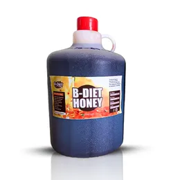 B-DIET 4.5L HONEY
