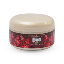 Dermavita Herbal Body Cream (Fair)