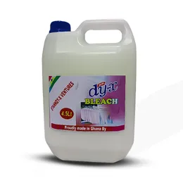 Dy-x bleach