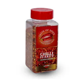 Chilli Flakes Spice - 200g