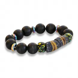 Local hand bead - br