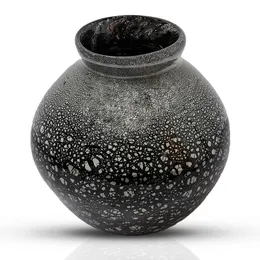 African Vase