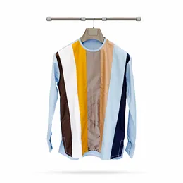 Multi-Strapped Shirt