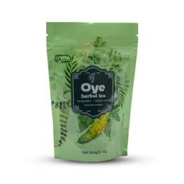 Oye Herbal Tea