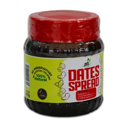 Dates Spread -350g