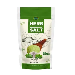 Herb Salt (250g)