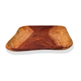 Handmade Wooden Tray