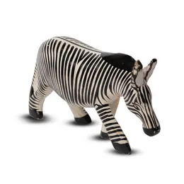 White Zebra