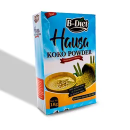 B-DIET HAUSA KOKO POWDER