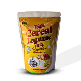 Cereal Legume Mix Powder  (maize soya)-450g