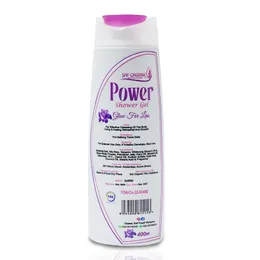 Power Shower Gel - 250ml
