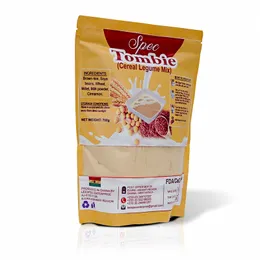 Tombie - Cereal Legume mix