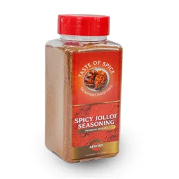 Jollof Seasoning Spice -270g