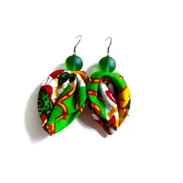 HOPE ANKARA EARRINGS