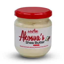 Akosua’s Shea Butter