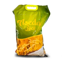 5x5kg- Aseda Rice Ghana Rice , 5kg Aseda Rice , local rice , Ghana rice ,premuim rice