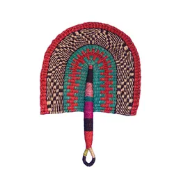 Sweet Licia's hand fan (big)