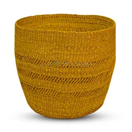 Straw storage bag