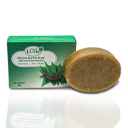 4pcs - Neem bath Bar
