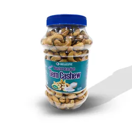 Salted Roasted Premium Gem Cashew-750g