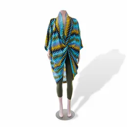 Ankara Dress  - Free size