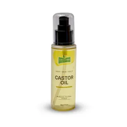 Castor Oil -100g