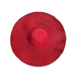 Sweet Licia's pink hat