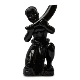 Handmade Horn Blower