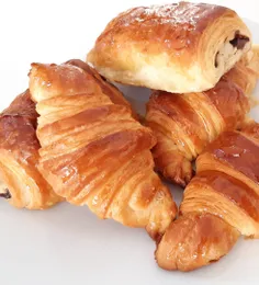 Choco bread
