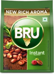 Bru Instant Coffee Sachet 1.2g (24 Packets)