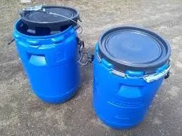 Portable Garbage Bin