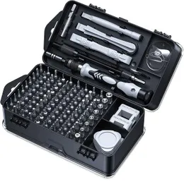 115 Pcs Tool Kit
