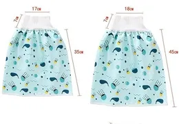 Waterproof Baby Diaper Skirt For Girl & Boy â Breathable, Machine Washable (0â4 Years), DryNestâ¢ Waterproof Baby D