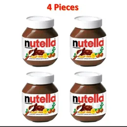 Nutella Hazelnut Chocolate Spread- 400g x 4pcs