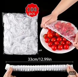 Reusable Kitchen Cling Film Wraps