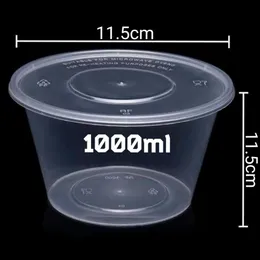1000ml curry cups 50pcs
