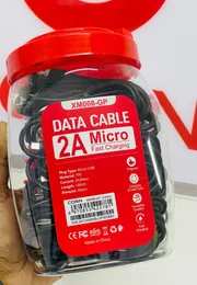 XMM008 MICRO FAST CHARGING DATA CABLE.