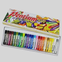 24 color pentium pastel