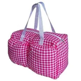 Lovely Baby Care Bag