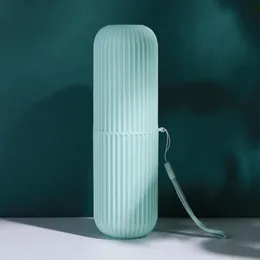 Travel Toothbrush Case