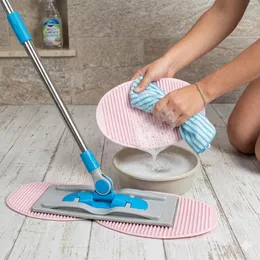 Silicone Washing Pad