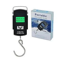 Portable Electronic Scale