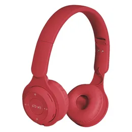 Y-08 Wireless Bluetooth Headphone
