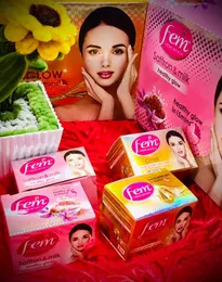 Fem Crème Bleach