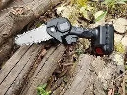 28V Electric Chainsaw