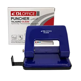 DL Puncher