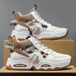 MEN'S ANKEL SHOES